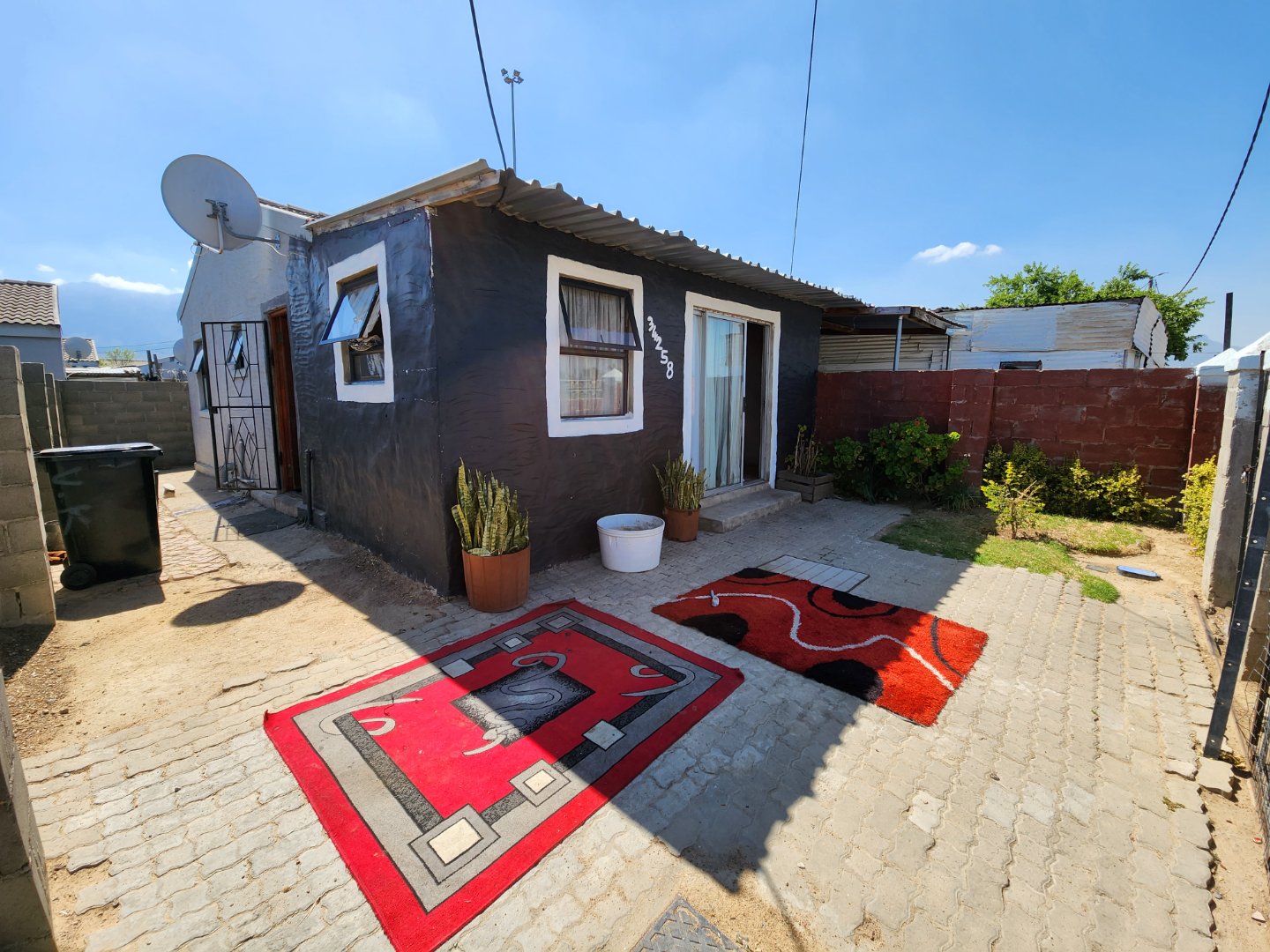 2 Bedroom Property for Sale in Groenheuwel Western Cape